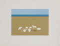 La plage