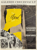 Expo 68 - Galerie Creuzevault