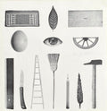 Expo 70 - Galerie Claude Givaudan - Paris (AVL)