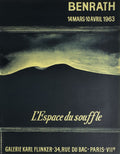 Expo 63 - Galerie Karl Flinker