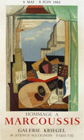 Expo 62 - Galerie Kriegel