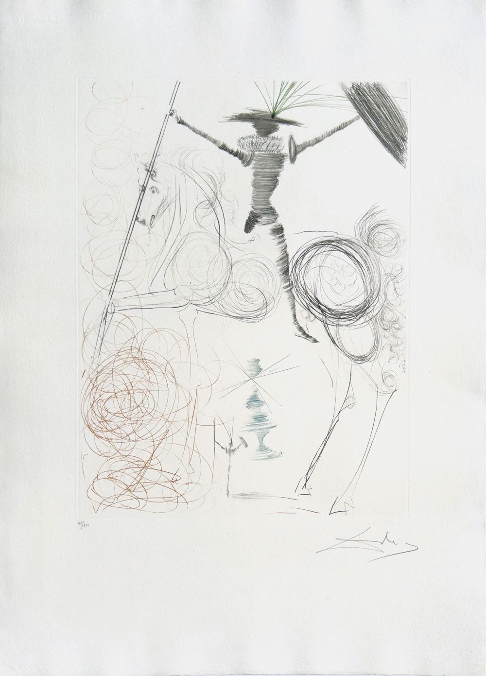Don Quichotte