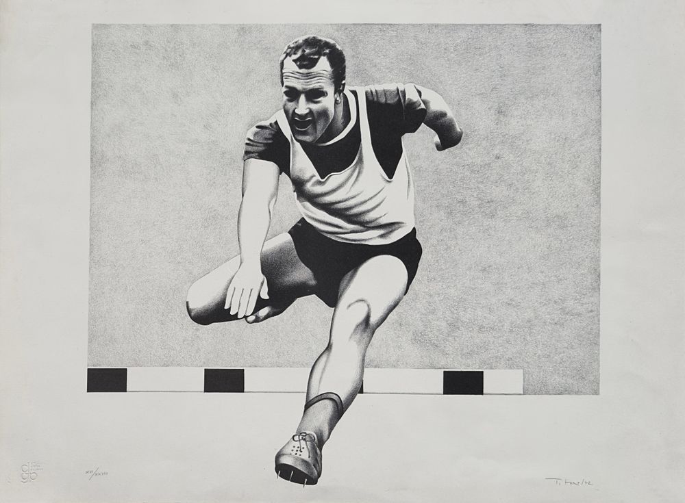 IL CORRIDORE