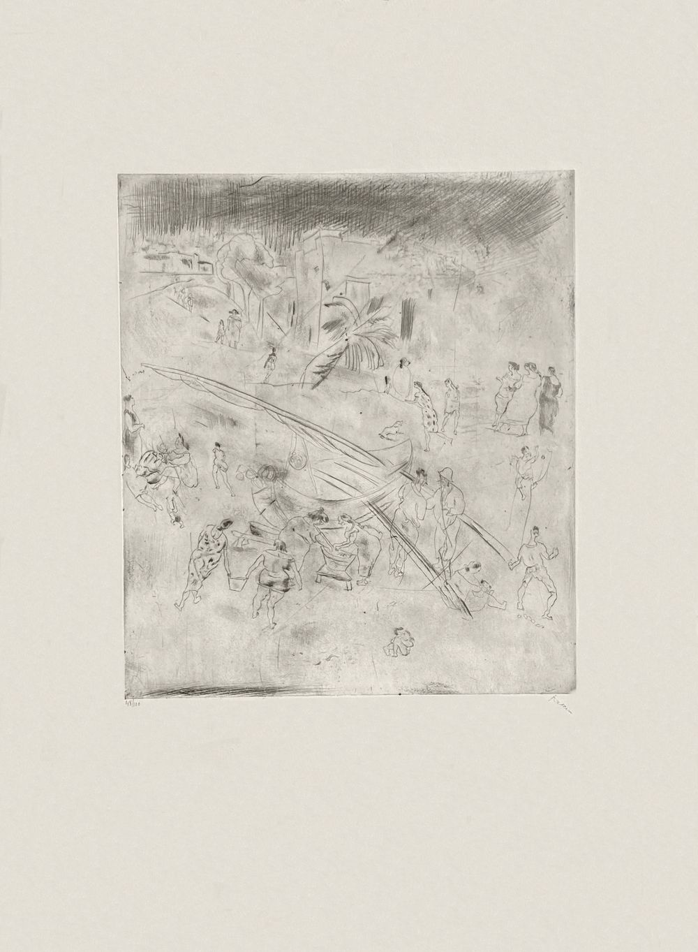 Jules PASCIN