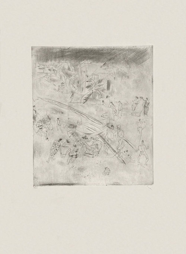 Jules PASCIN