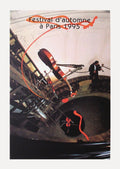 Festival d'Automne 1995