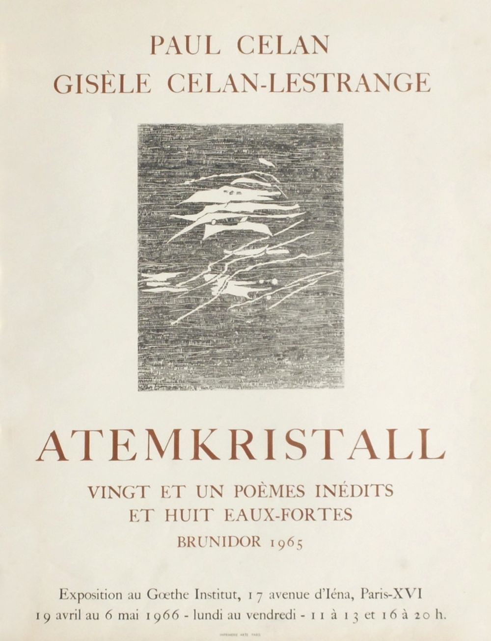 Expo 66 - Gœthe Institut