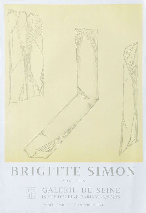Brigitte SIMON