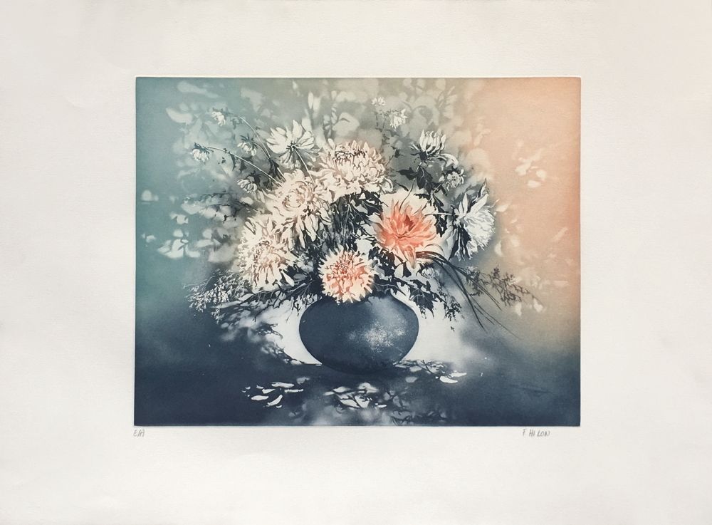 Bouquet d'automne
