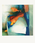 Nature morte au violon II