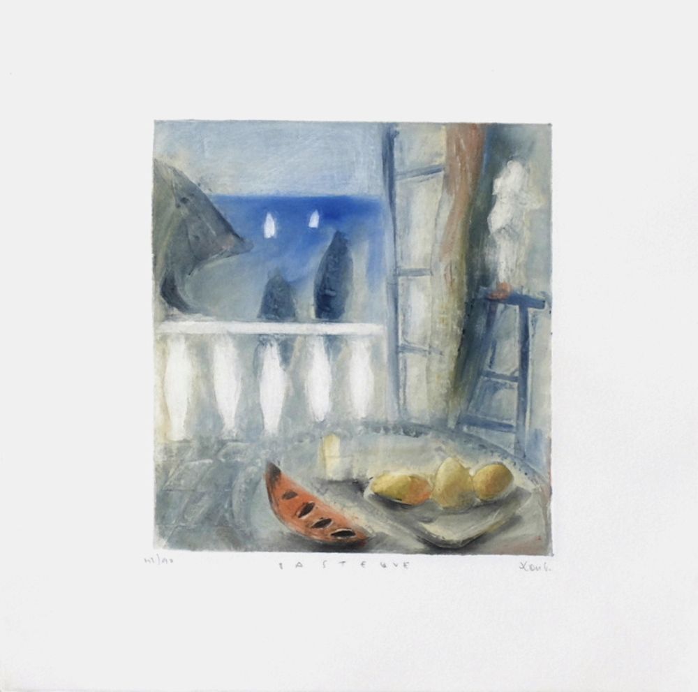 Pastèque
