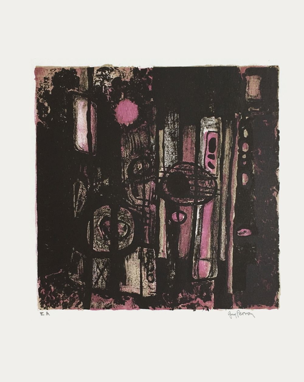 Composition abstraite