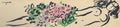 Nu aux fleurs (Fables de la Fontaine)
