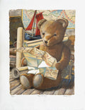 Série ours : Map collector