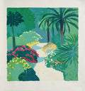 Jardin en Provence