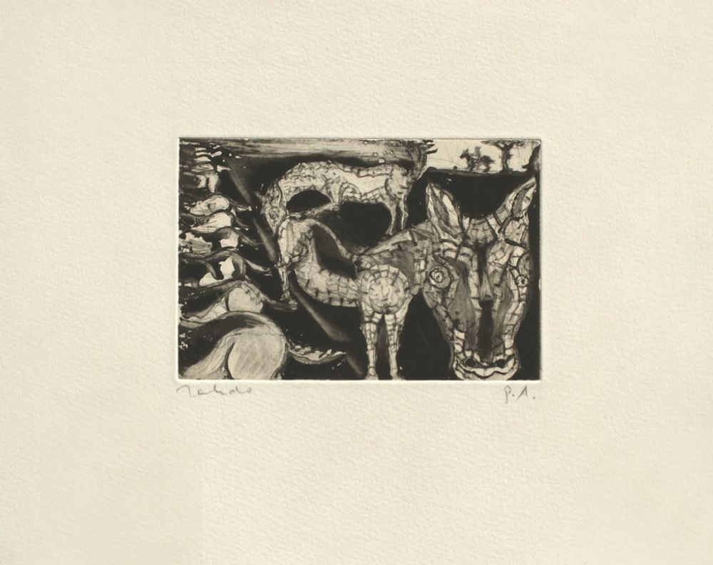 Caballo