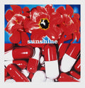 Sunshine Day Dream