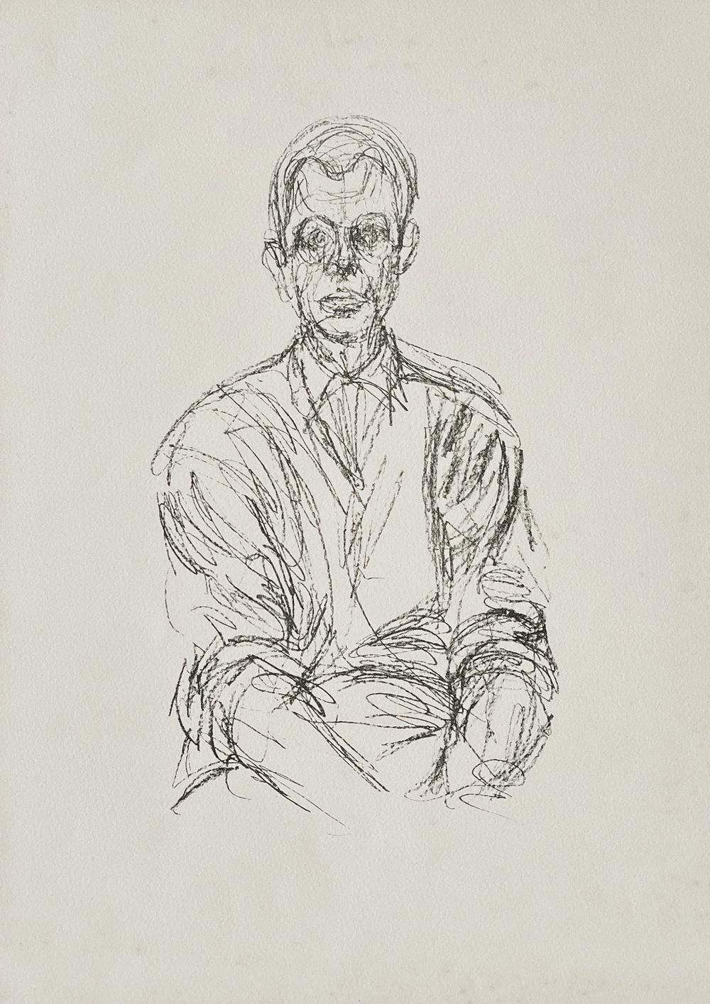 Jacques Dupin I