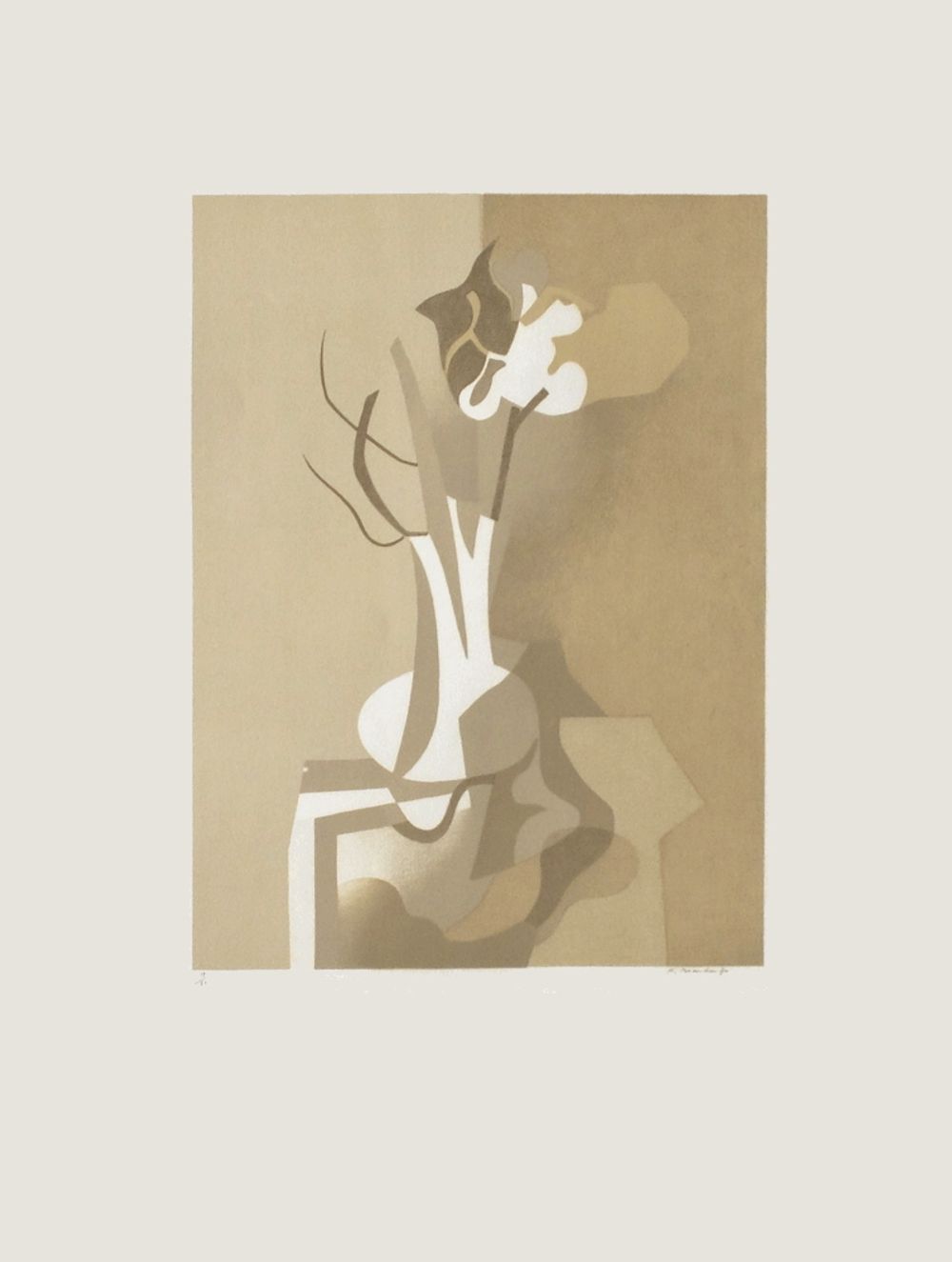 Fleurs V