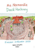 Expo 2020 - Galerie Lelong - Ma Normandie