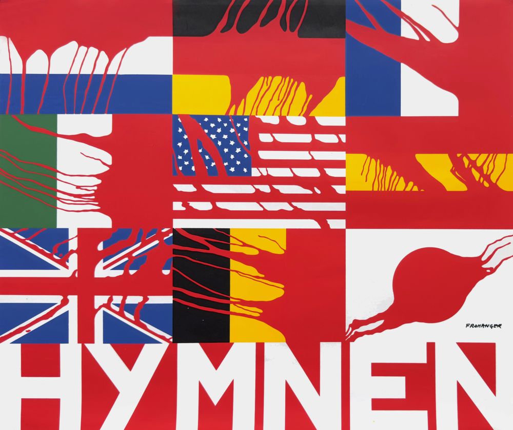 Hymnen