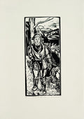 La femme du Moyen-Âge