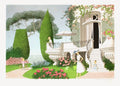 Villas - Le parasol