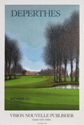 Expo 88 - Vision Nouvelle Publisher - Art Expo New York