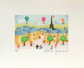 Promenade dans Paris
