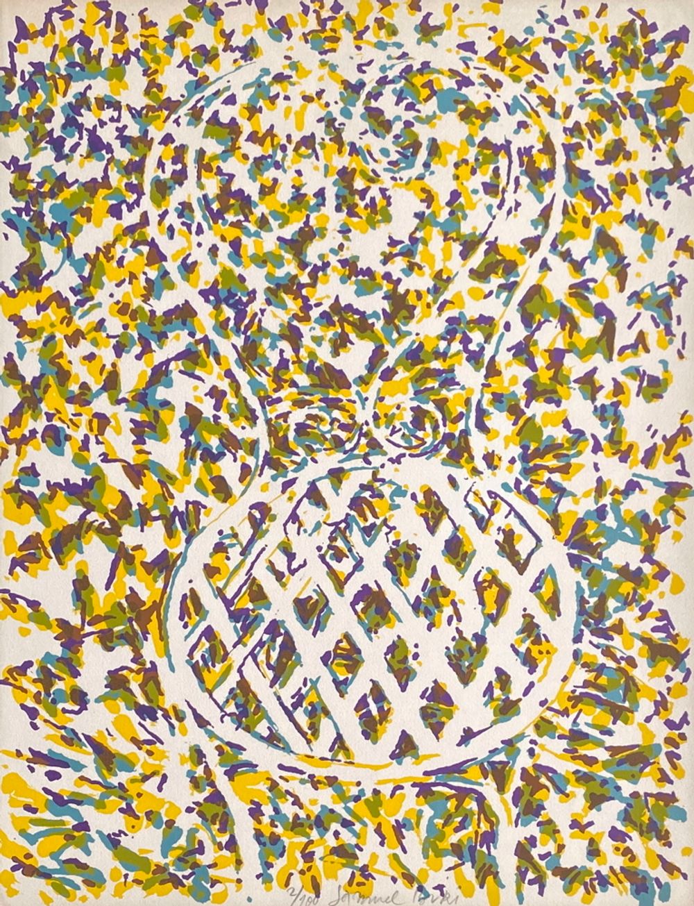 La chaise