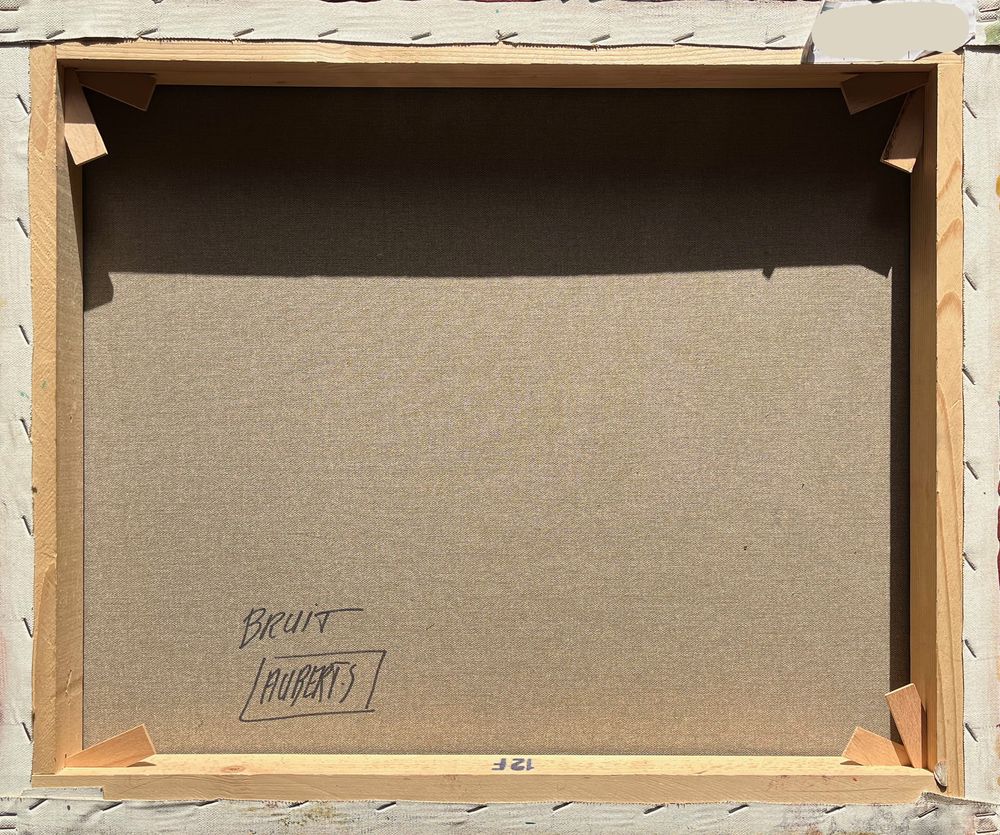Bruit — vue 3