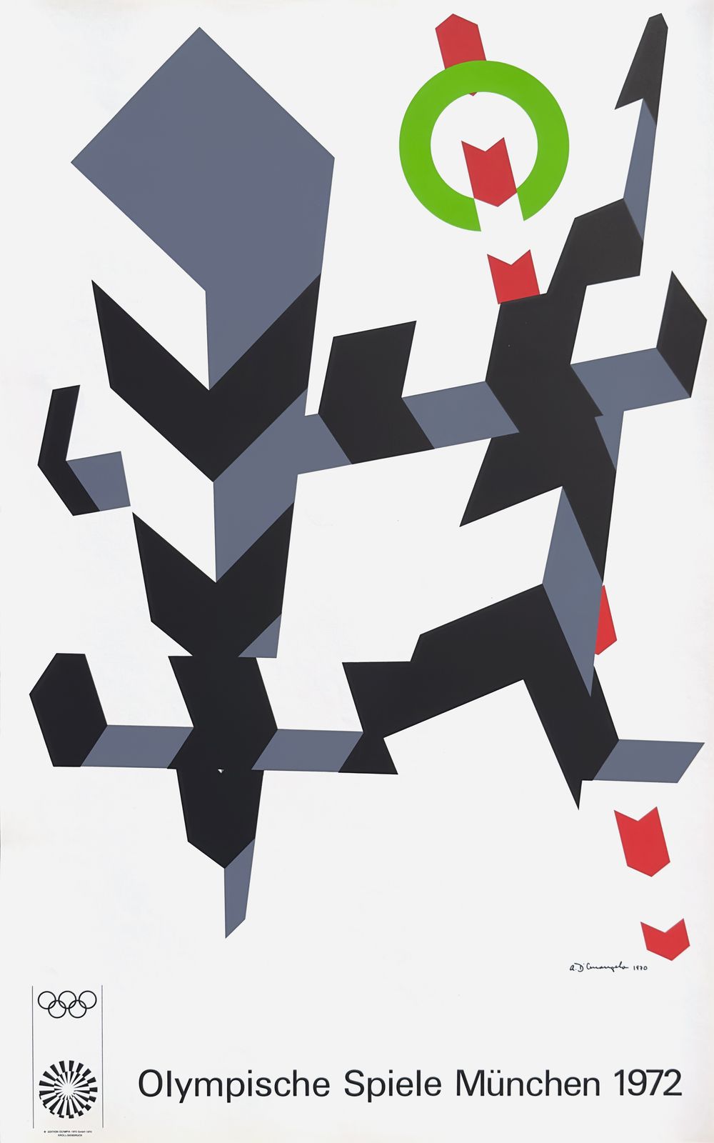 Allan D'ARCANGELO