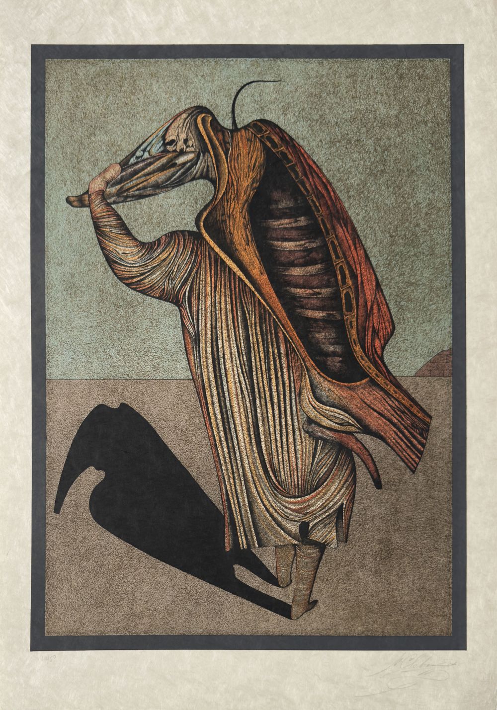 Le ventre de Paris 05
