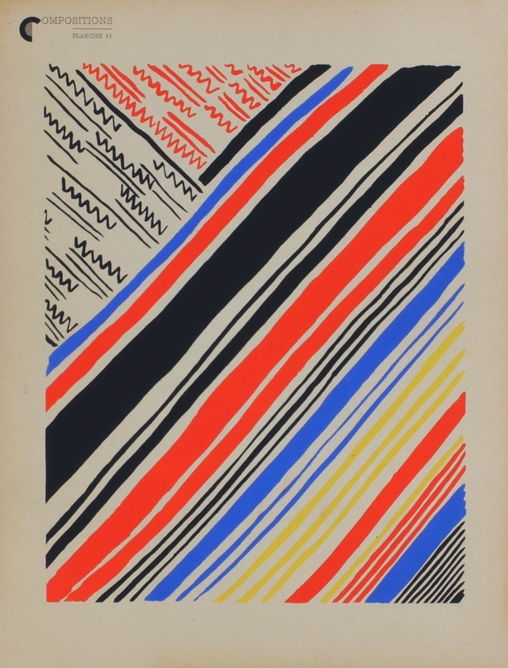 Compositions Couleurs Idées 11
