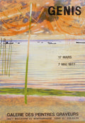 Expo 77 - Galerie des Peintres Graveurs