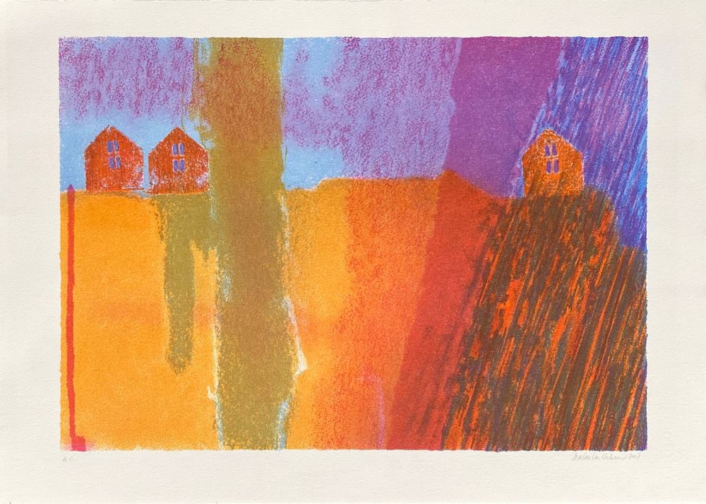 Paysage I