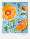 Fleurs II