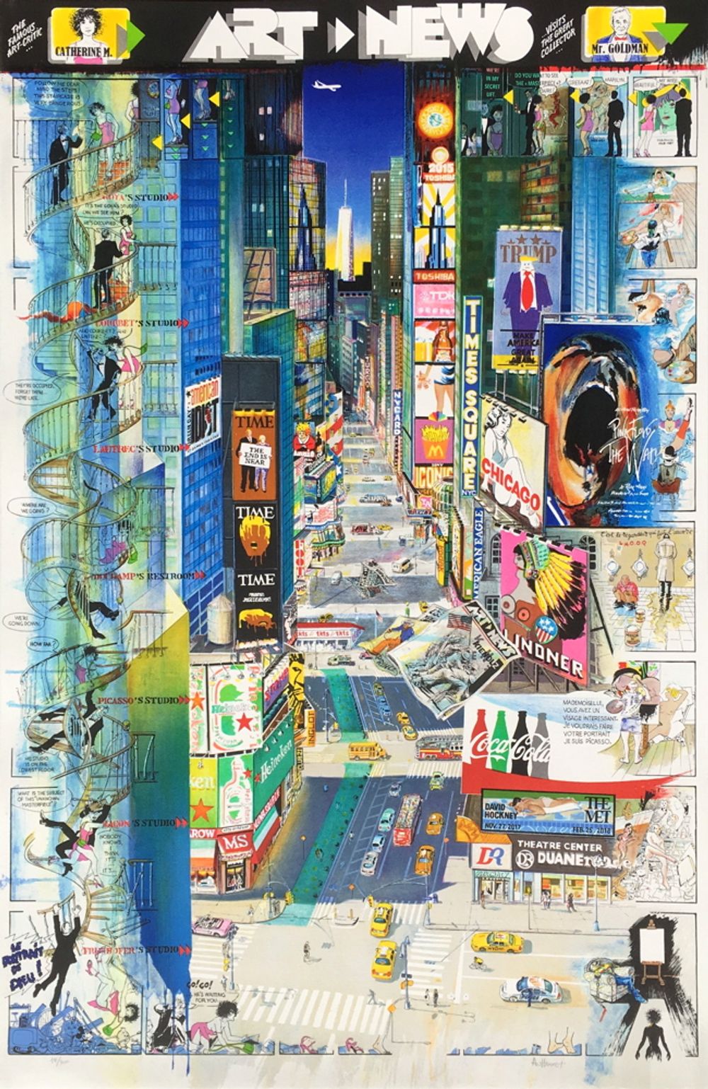 Art News