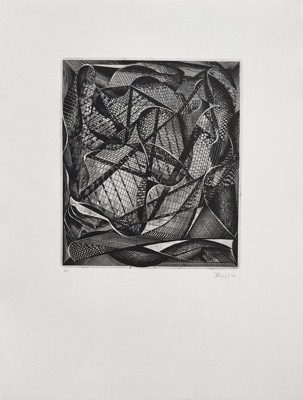 Suite 70 - II