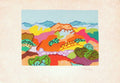 Grèce - Paysage Grec