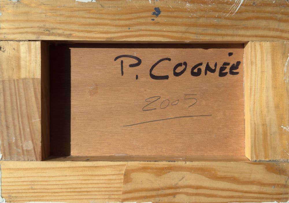 Pièce de boucher — vue 2