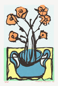 Flowers VI