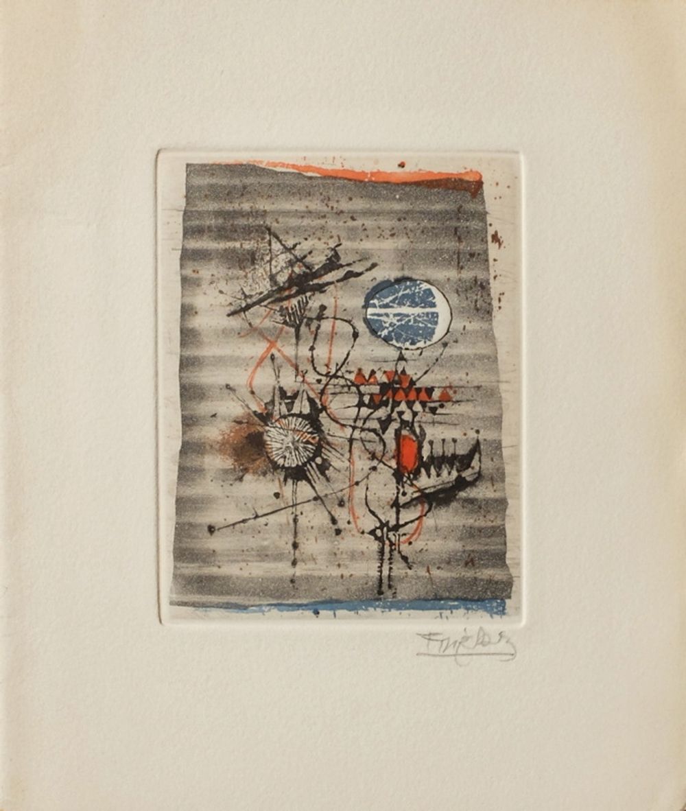 Johnny FRIEDLAENDER