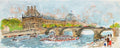 Suite Paris I