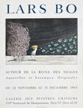 Expo 68 - Galerie des Peintres Graveurs