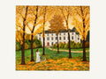 Bretagne - Le Manoir de Kerank