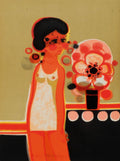 1975 - Les Angéliques - pensive
