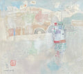 Le port