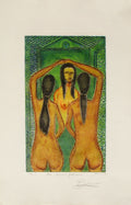 Les Trois Grâces
