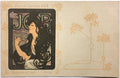 Calendrier Job 1897